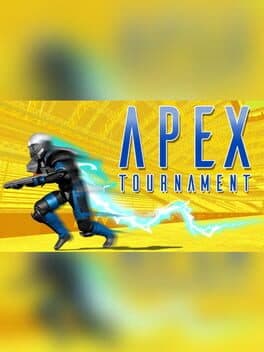 Apex Tournament cover art
