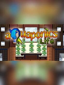 Aquaponics Life cover art