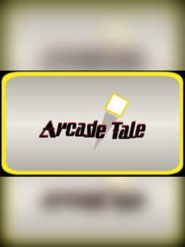 Arcade Tale cover art