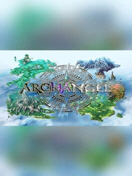 Archangel cover art