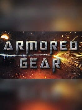 Armored Gear cover art