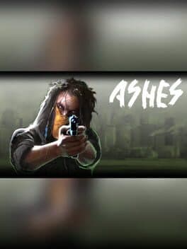 Ashes cover art