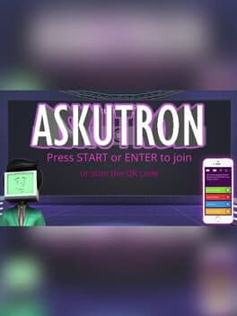 Askutron Quiz Show cover art