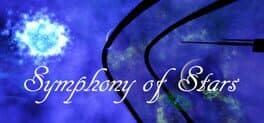Symphony of Stars cover art