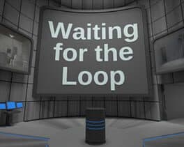 Waiting For the Loop cover art