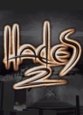 Hades 2 cover art