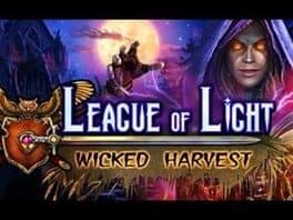 League of Light: Wicked Harvest cover art