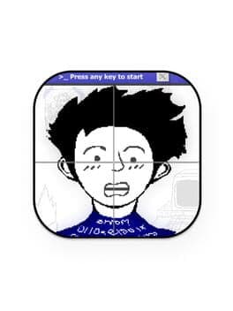 Phonequest cover art