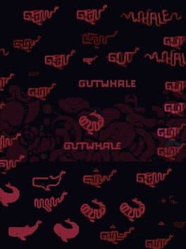 Gutwhale cover art