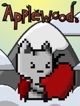 Applewood cover art