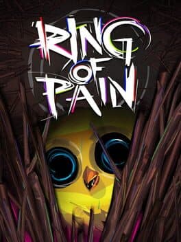 Ring of Pain cover art