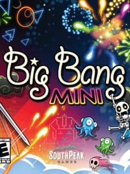 Big Bang Mini cover art