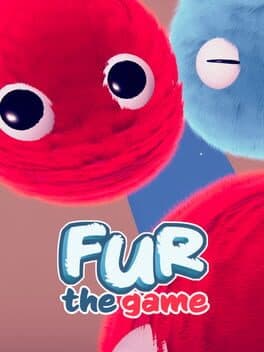 Fur the Game cover art