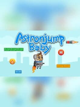 AstronjumpBaby cover art
