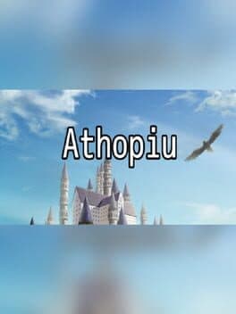 Athopiu: The Final Rebirth of Hopeless Incarnate cover art