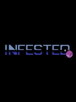 Infested cover art