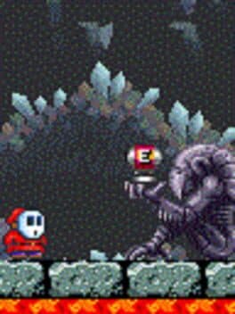 The Legend of the Radient Mask cover art