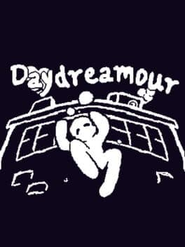 Daydreamour cover art