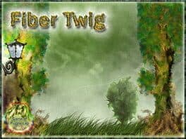 Fiber Twig cover art