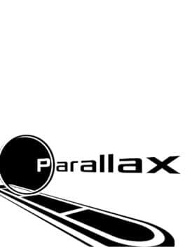 Parallax cover art