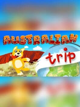 Australian Trip cover art
