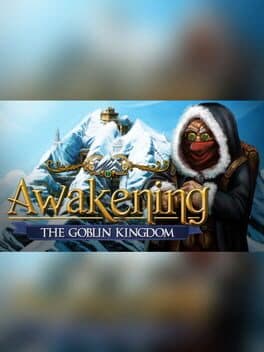 Awakening: The Goblin Kingdom - Collector's Edition cover art
