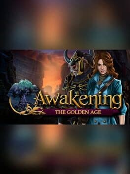 Awakening: The Golden Age - Collector's Edition cover art