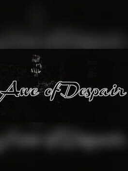 Awe of Despair cover art