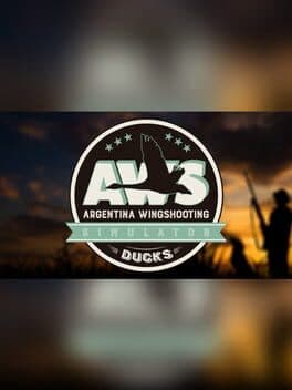 AWS Argentina Wingshooting Simulator cover art
