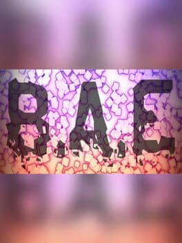 BAE cover art