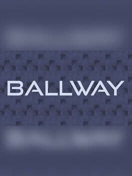 Ballway cover art