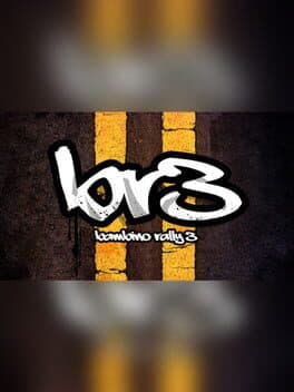 Bambino Rally 3 cover art