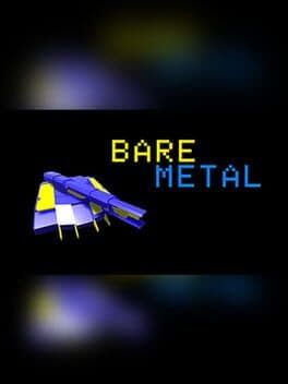 Bare Metal cover art