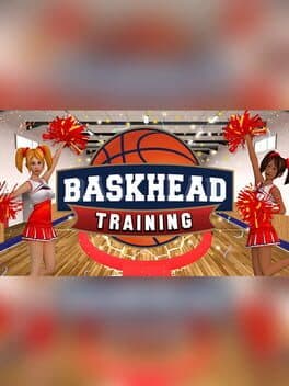 Baskhead Training cover art