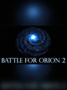 Battle for Orion 2 cover art