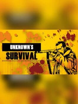 Battle Pixel's Survival cover art