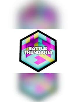 Battle Trendaria cover art