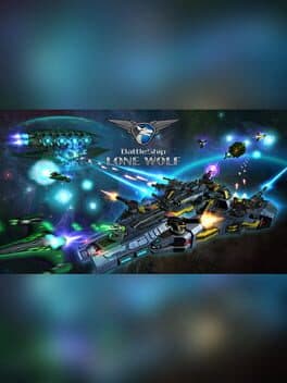 Battleship Lonewolf cover art