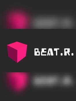 Beat.R. cover art