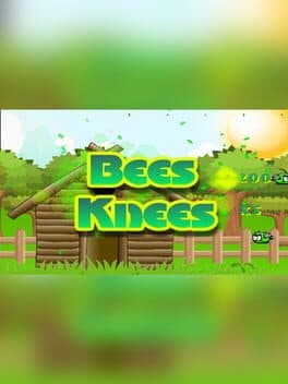 Bees Knees cover art