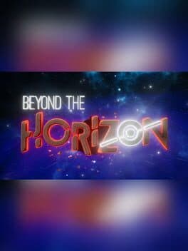 Beyond the Horizon cover art