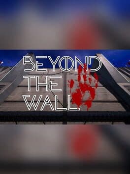 Beyond the Wall cover art