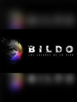 Bildo cover art