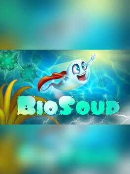 Bio Soup cover art