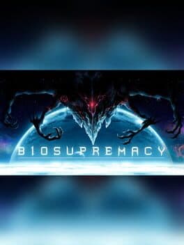 Biosupremacy cover art