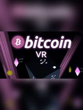 Bitcoin VR cover art