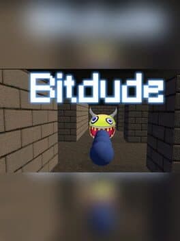 Bitdude cover art