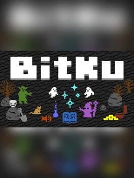 Bitku cover art