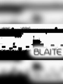 Blaite cover art
