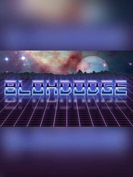 Blokdodge cover art